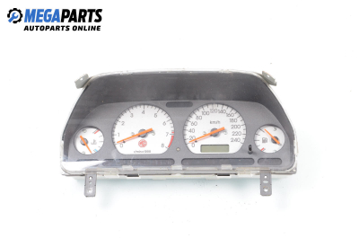 Километраж за Rover 25 Hatchback (09.1999 - 06.2006) 1.8 16V, 116 к.с.