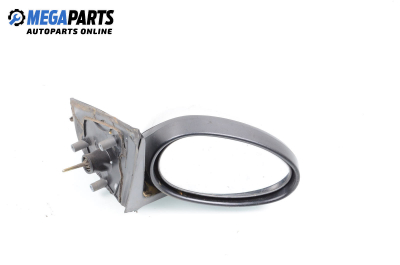 Огледало за Rover 25 Hatchback (09.1999 - 06.2006), 2+1 вр., хечбек, позиция: дясна