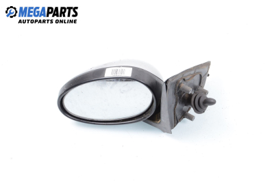 Огледало за Rover 25 Hatchback (09.1999 - 06.2006), 2+1 вр., хечбек, позиция: лява