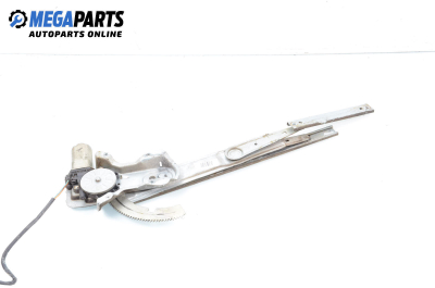 Машинка ел. стъкло за Rover 25 Hatchback (09.1999 - 06.2006), 2+1 вр., хечбек, позиция: лява