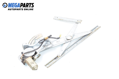 Машинка ел. стъкло за Rover 25 Hatchback (09.1999 - 06.2006), 2+1 вр., хечбек, позиция: дясна