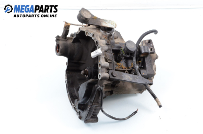 Ръчна скоростна кутия за Rover 25 Hatchback (09.1999 - 06.2006) 1.8 16V, 116 к.с.