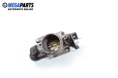 Дроселова клапа за Rover 25 Hatchback (09.1999 - 06.2006) 1.8 16V, 116 к.с.