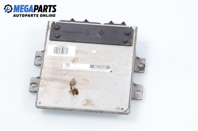 Компютър двигател за Rover 25 Hatchback (09.1999 - 06.2006) 1.8 16V, 116 к.с., № NNN100743