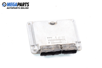 Компютър двигател за Opel Astra G Estate (02.1998 - 12.2009) 2.0 DI, 82 к.с.