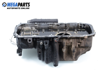 Картер за Fiat Stilo Hatchback (10.2001 - 11.2010) 1.9 JTD (192_XE1A), 115 к.с.