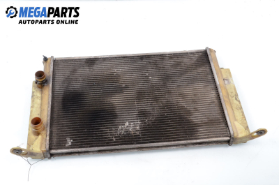 Воден радиатор за Fiat Stilo Hatchback (10.2001 - 11.2010) 1.9 JTD (192_XE1A), 115 к.с.