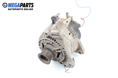 Алтернатор / генератор за Volkswagen Golf III Hatchback (08.1991 - 07.1998) 2.0, 115 к.с.