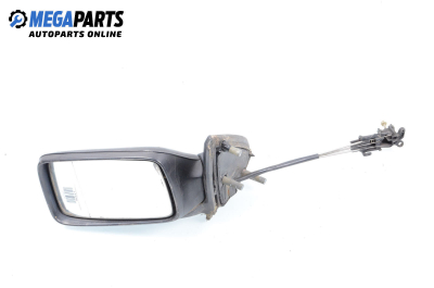 Огледало за Volkswagen Golf III Hatchback (08.1991 - 07.1998), 2+1 вр., хечбек, позиция: лява