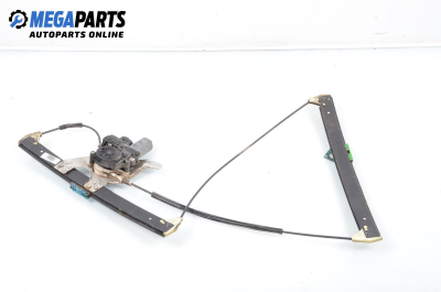 Машинка ел. стъкло за Audi A6 Avant C5 (11.1997 - 01.2005), 4+1 вр., комби, позиция: предна, лява