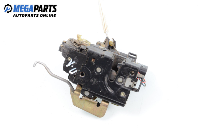 Брава на врата за Audi A6 Avant C5 (11.1997 - 01.2005), позиция: предна, лява