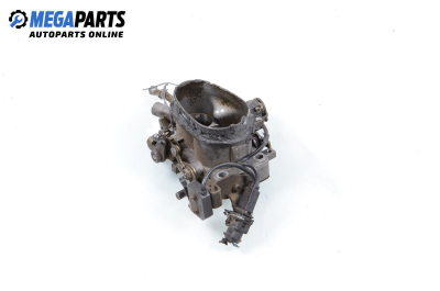 Дроселова клапа за Audi 80 Sedan B4 (09.1991 - 12.1994) 2.3 E, 133 к.с.