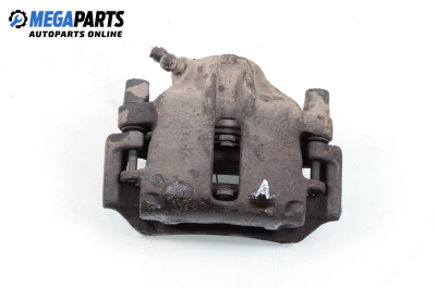 Спирачен апарат за Audi 80 Sedan B4 (09.1991 - 12.1994), позиция: предна, дясна