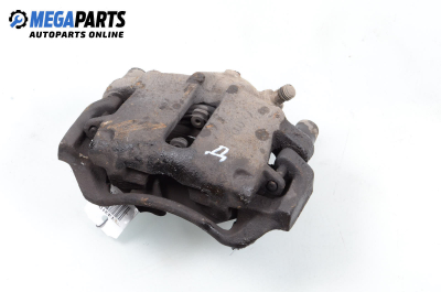 Спирачен апарат за Audi 80 Sedan B4 (09.1991 - 12.1994), позиция: предна, дясна