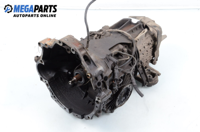 Ръчна скоростна кутия за Audi 80 Sedan B4 (09.1991 - 12.1994) 2.3 E, 133 к.с.