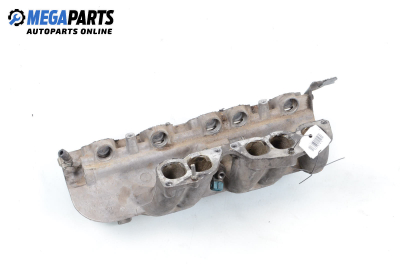 Всмукателен колектор за Audi 80 Sedan B4 (09.1991 - 12.1994) 2.3 E, 133 к.с.