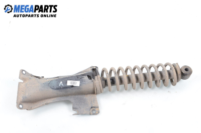 Макферсон за Audi 80 Sedan B4 (09.1991 - 12.1994), седан, позиция: задна, лява