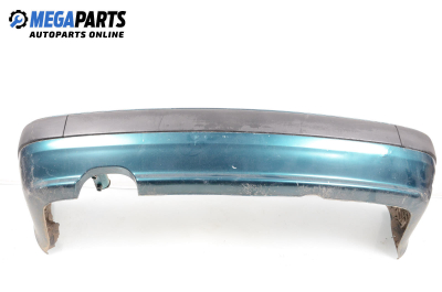 Задна броня за Audi 80 Sedan B4 (09.1991 - 12.1994), седан