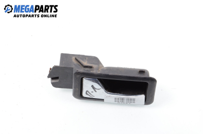 Вътрешна дръжка за Audi 80 Sedan B4 (09.1991 - 12.1994), 4+1 вр., седан, позиция: предна, лява