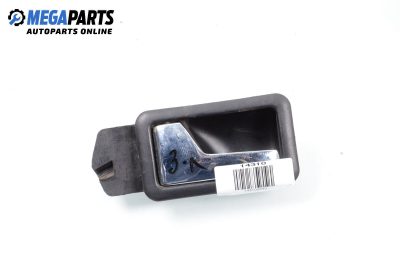 Вътрешна дръжка за Audi 80 Sedan B4 (09.1991 - 12.1994), 4+1 вр., седан, позиция: задна, лява