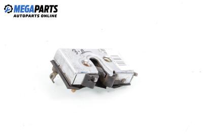 Брава на врата за Audi 80 Sedan B4 (09.1991 - 12.1994), позиция: задна, дясна