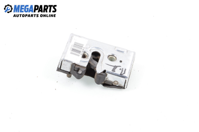 Брава на врата за Audi 80 Sedan B4 (09.1991 - 12.1994), позиция: предна, дясна