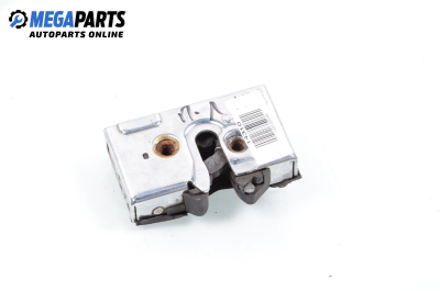 Брава на врата за Audi 80 Sedan B4 (09.1991 - 12.1994), позиция: предна, лява