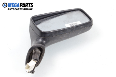 Огледало за Audi 80 Sedan B4 (09.1991 - 12.1994), 4+1 вр., седан, позиция: дясна