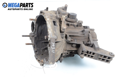 Ръчна скоростна кутия за Renault 5 Super 5 (10.1984 - 12.1996) 1.1 (B/C/401, B/C40H), 45 к.с.