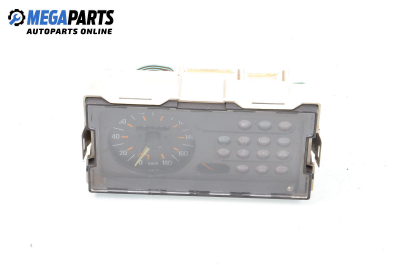 Километраж за Renault 5 Super 5 (10.1984 - 12.1996) 1.1 (B/C/401, B/C40H), 45 к.с.