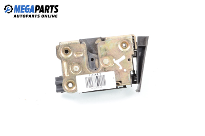 Брава на врата за Renault 5 Super 5 (10.1984 - 12.1996), позиция: дясна