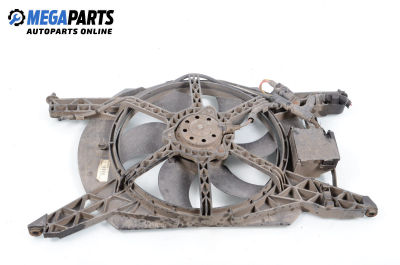 Перка охлаждане за Renault Laguna I Hatchback (11.1993 - 08.2002) 1.8 16V (B563, B564), 120 к.с.