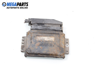 Компютър двигател за Renault Laguna I Hatchback (11.1993 - 08.2002) 1.8 16V (B563, B564), 120 к.с., № 7700114969