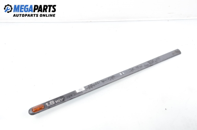 Външни лайсни за Renault Laguna I Hatchback (11.1993 - 08.2002), хечбек, позиция: лява