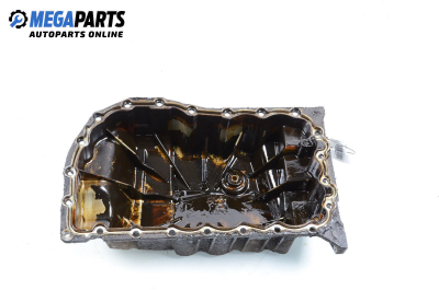 Картер за Renault Laguna I Hatchback (11.1993 - 08.2002) 1.8 16V (B563, B564), 120 к.с.
