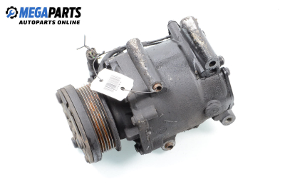 Компресор климатик за Ford Focus I Hatchback (10.1998 - 12.2007) 1.8 Turbo DI / TDDi, 90 к.с.