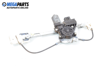 Машинка ел. стъкло за Ford Focus I Hatchback (10.1998 - 12.2007), 4+1 вр., хечбек, позиция: задна, дясна