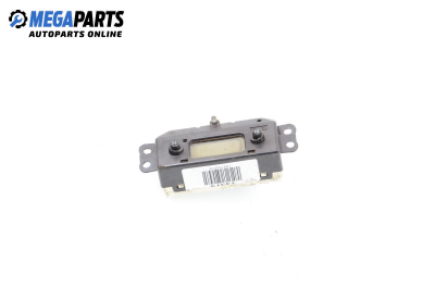 Часовник за Ford Focus I Hatchback (10.1998 - 12.2007)