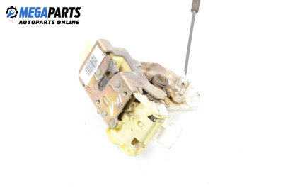 Брава на врата за Ford Focus I Hatchback (10.1998 - 12.2007), позиция: предна, лява