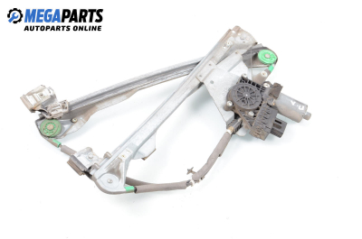 Машинка ел. стъкло за Ford Focus I Hatchback (10.1998 - 12.2007), 4+1 вр., хечбек, позиция: предна, лява