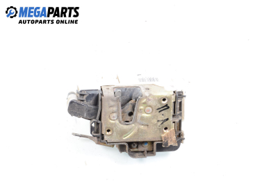 Брава на врата за Volkswagen Golf III Hatchback (08.1991 - 07.1998), позиция: предна, лява