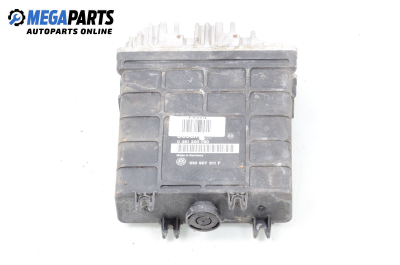Компютър двигател за Volkswagen Golf III Hatchback (08.1991 - 07.1998) 1.8, 75 к.с., № BSOCH 0 261 200 760