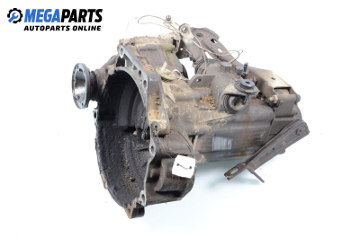 Ръчна скоростна кутия за Volkswagen Golf III (1H1) (08.1991 - 07.1998) 1.8, 75 к.с.