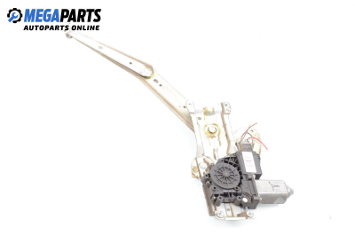 Машинка ел. стъкло за Opel Corsa B Hatchback (03.1993 - 12.2002), 2+1 вр., хечбек, позиция: дясна