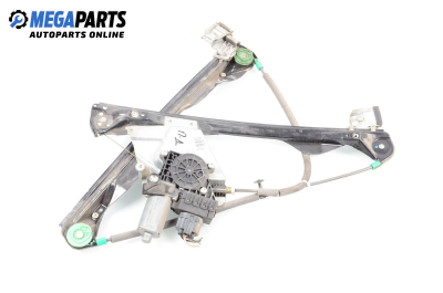 Машинка ел. стъкло за Ford Focus I Hatchback (10.1998 - 12.2007), 4+1 вр., хечбек, позиция: предна, дясна