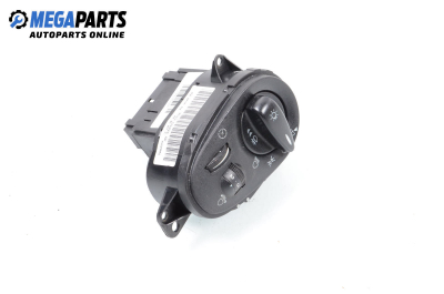 Ключ светлини  за Ford Focus I Hatchback (10.1998 - 12.2007)