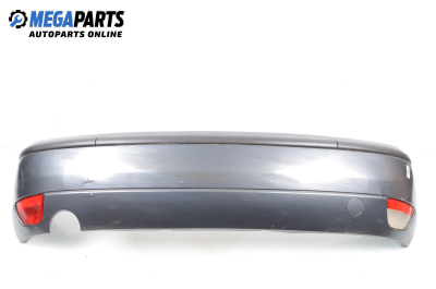 Задна броня за Ford Focus I Hatchback (10.1998 - 12.2007), хечбек