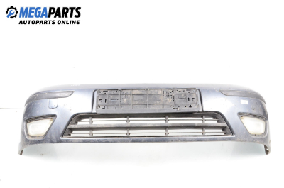 Предна броня за Ford Focus I Hatchback (10.1998 - 12.2007), хечбек, позиция: предна