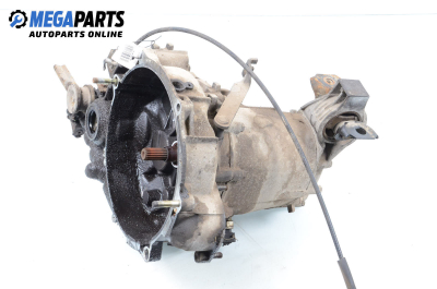 Ръчна скоростна кутия за Skoda Felicia II Hatchback (01.1998 - 06.2001) 1.3, 58 к.с.