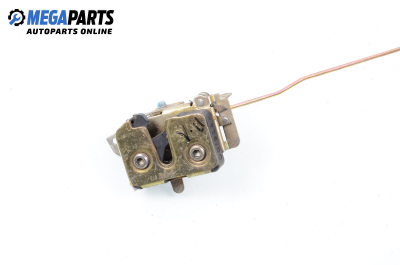 Брава на врата за Skoda Felicia II Hatchback (01.1998 - 06.2001), позиция: предна, лява